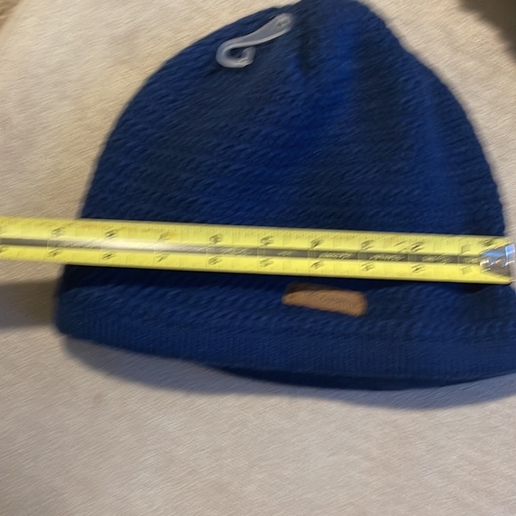 Free country blue knit house - Picture 3 of 5